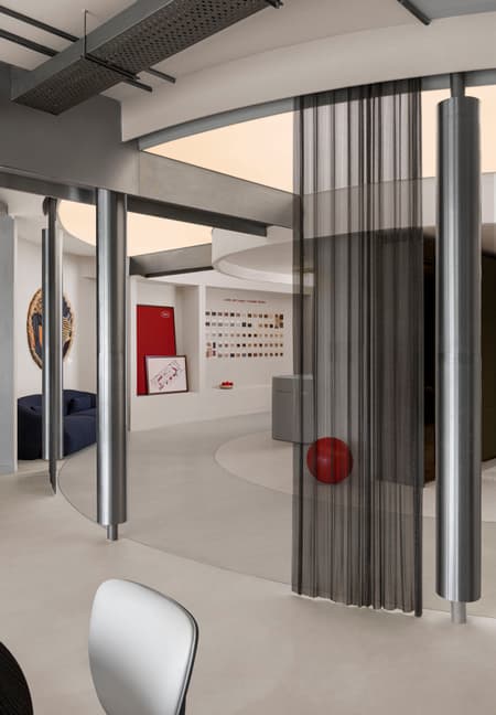 The Loop Experiential Retail Space